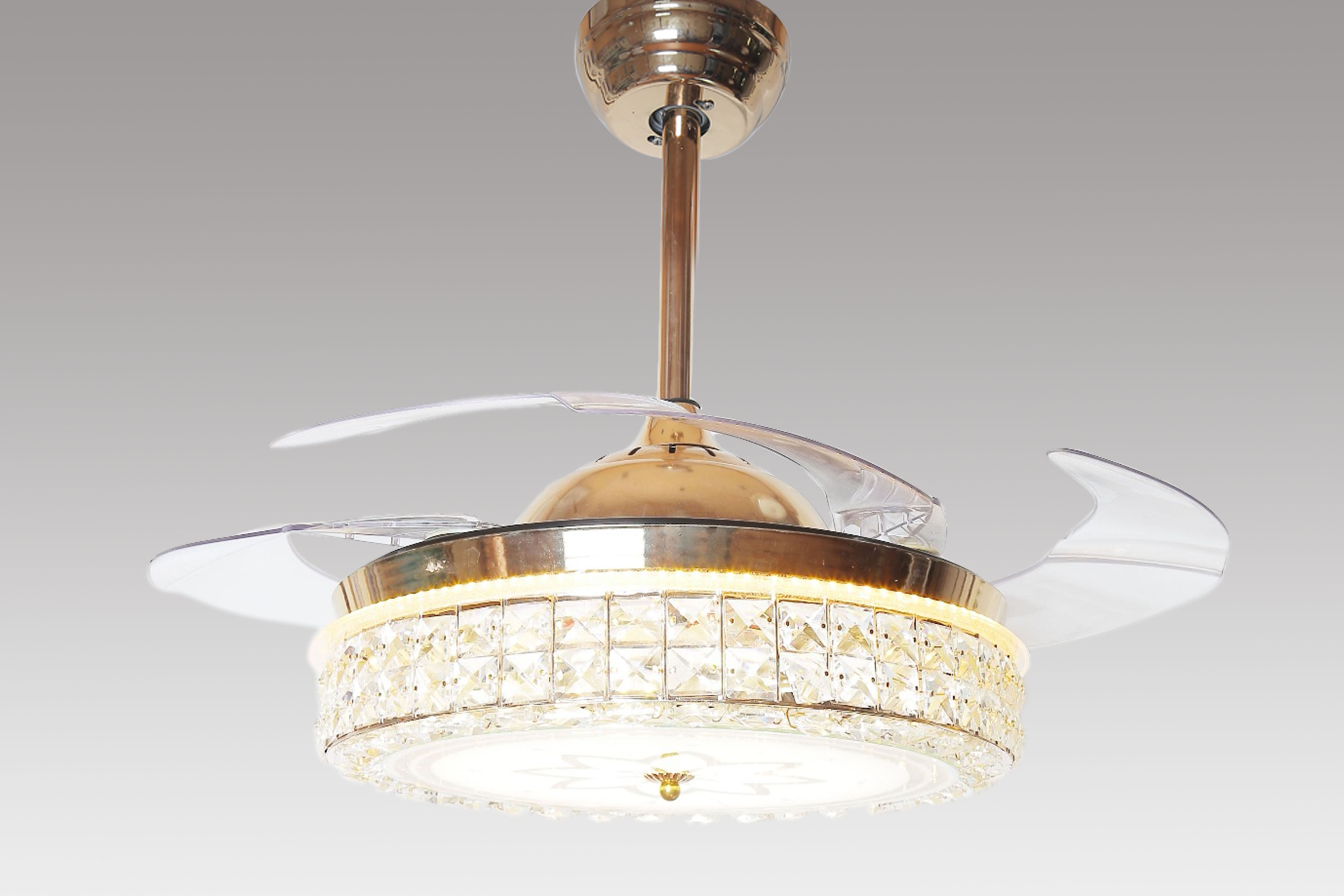 广州推荐复古风扇灯代理