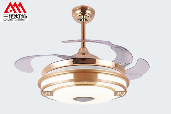 肇庆推荐美式卧室灯厂家