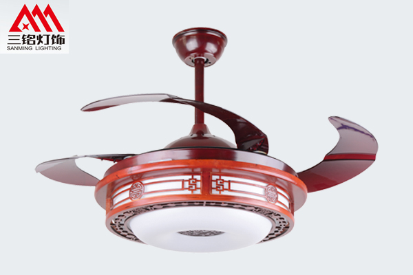 肇庆推荐美式卧室灯厂家