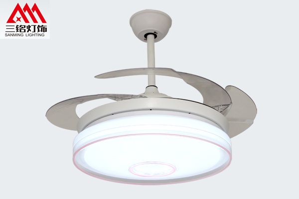 东莞豪华卧室灯厂家