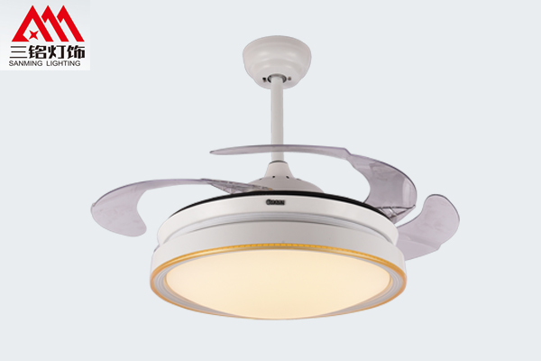 徐州优质中式风扇灯代理