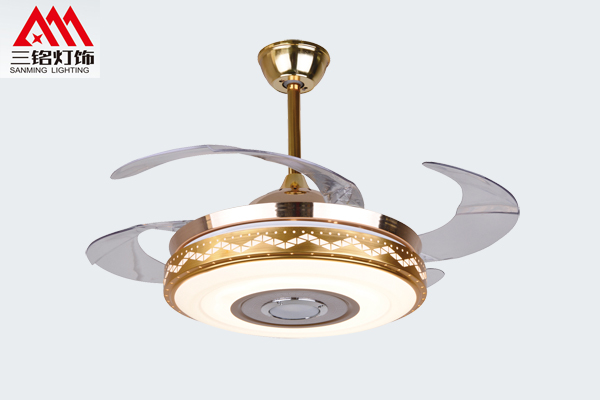 平湖优质欧式风扇灯代理