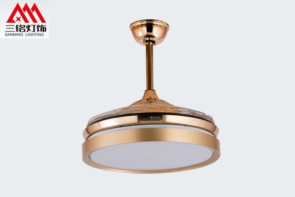 东莞豪华卧室灯厂家