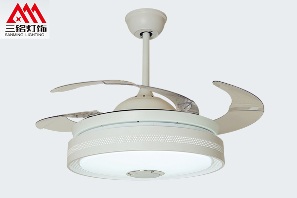 西安优质隐形风扇灯代理