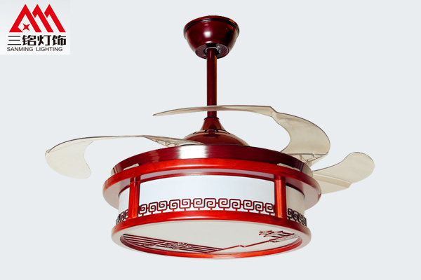 东莞豪华卧室灯厂家