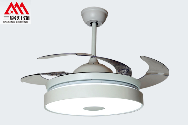 丹山豪华美式卧室灯厂家