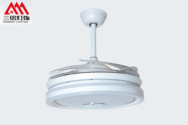 北京优质复古风扇灯代理