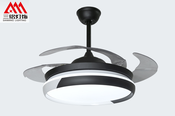 昆明豪华美式卧室灯厂家