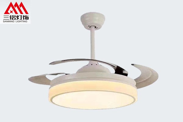 南京推荐吊扇灯厂家