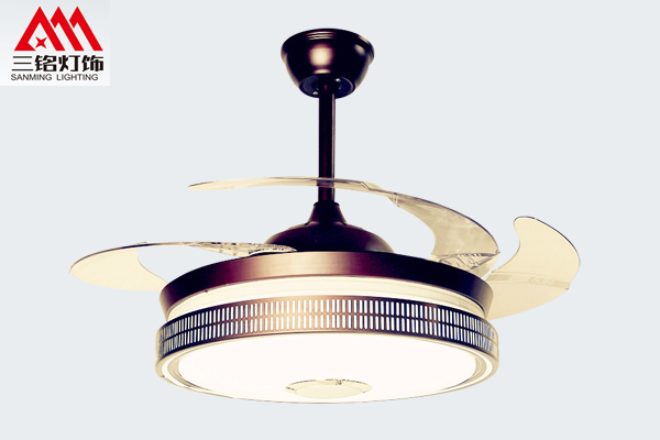 丹山豪华美式卧室灯厂家