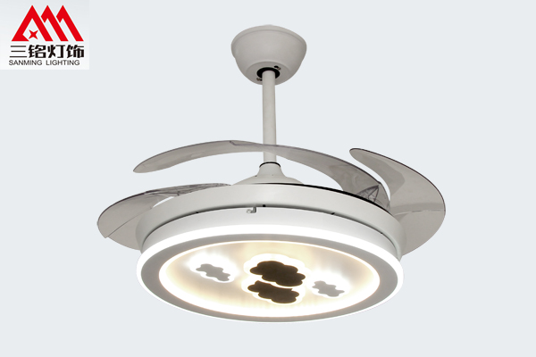 东莞豪华卧室灯厂家