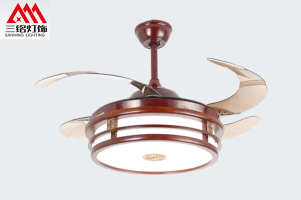 南京推荐吊扇灯厂家