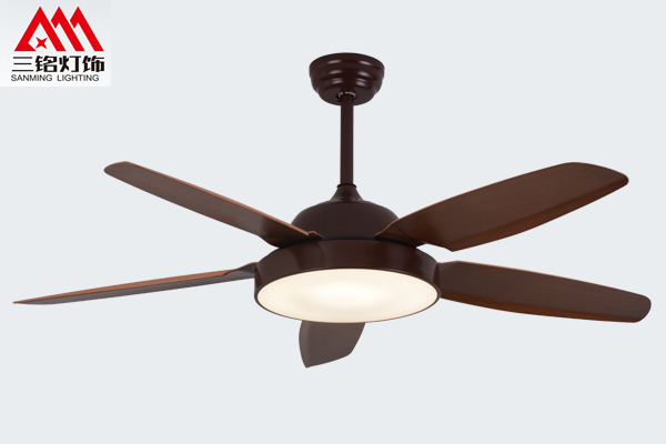 温州优质隐形吊扇灯生产厂家