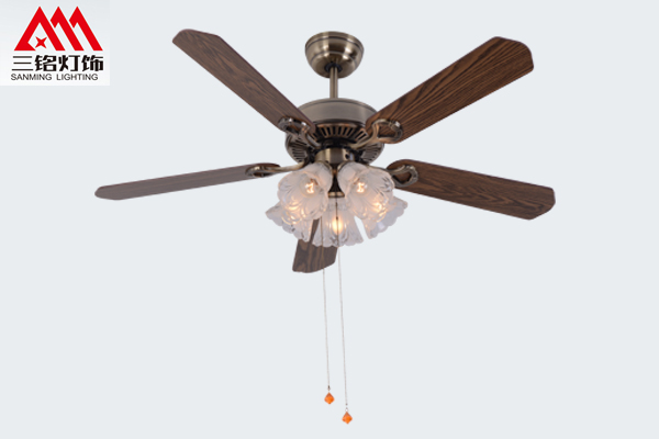 昆明豪华美式卧室灯厂家