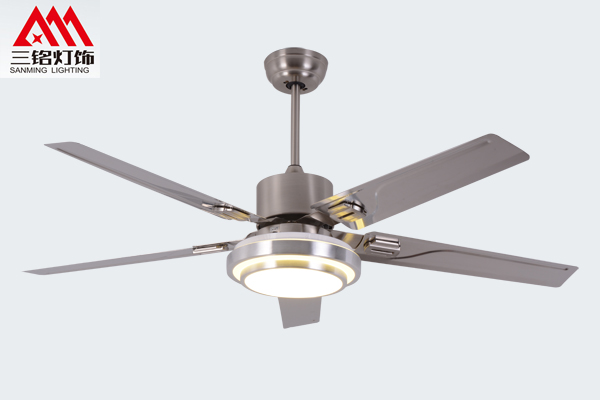 深圳豪华中式风扇灯生产厂家