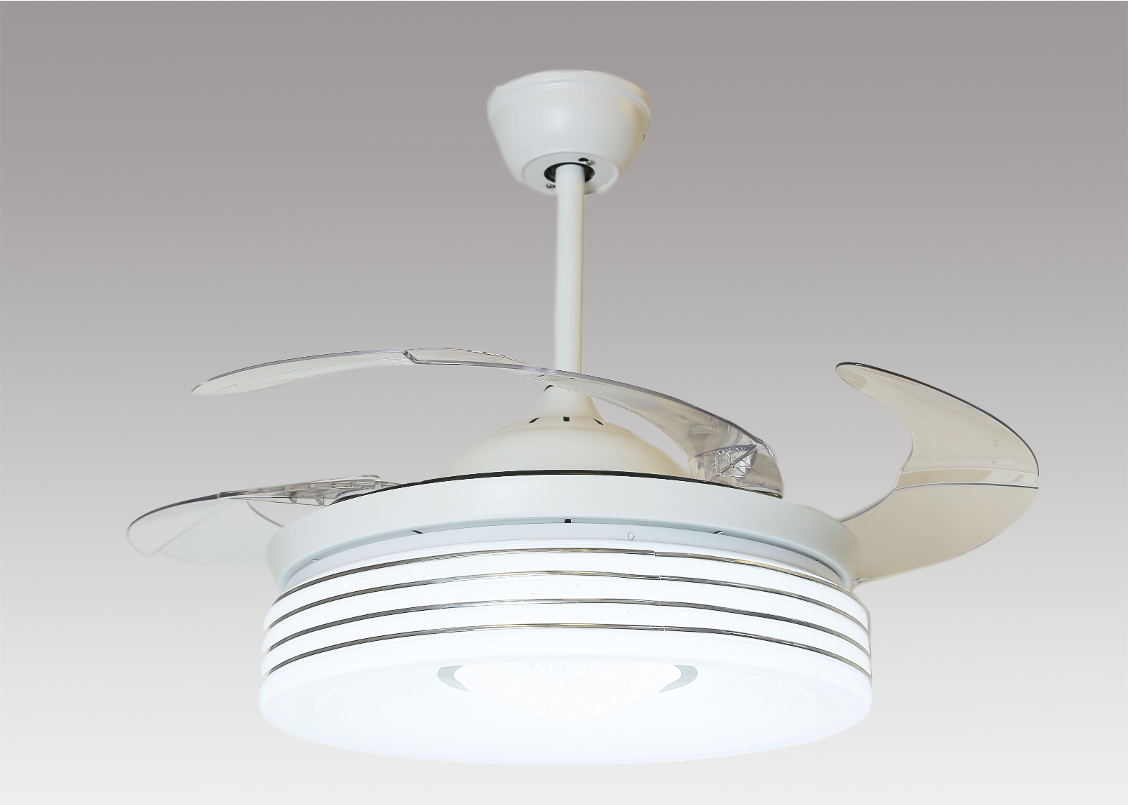 隐形风扇灯厂家 隐形风扇灯厂家